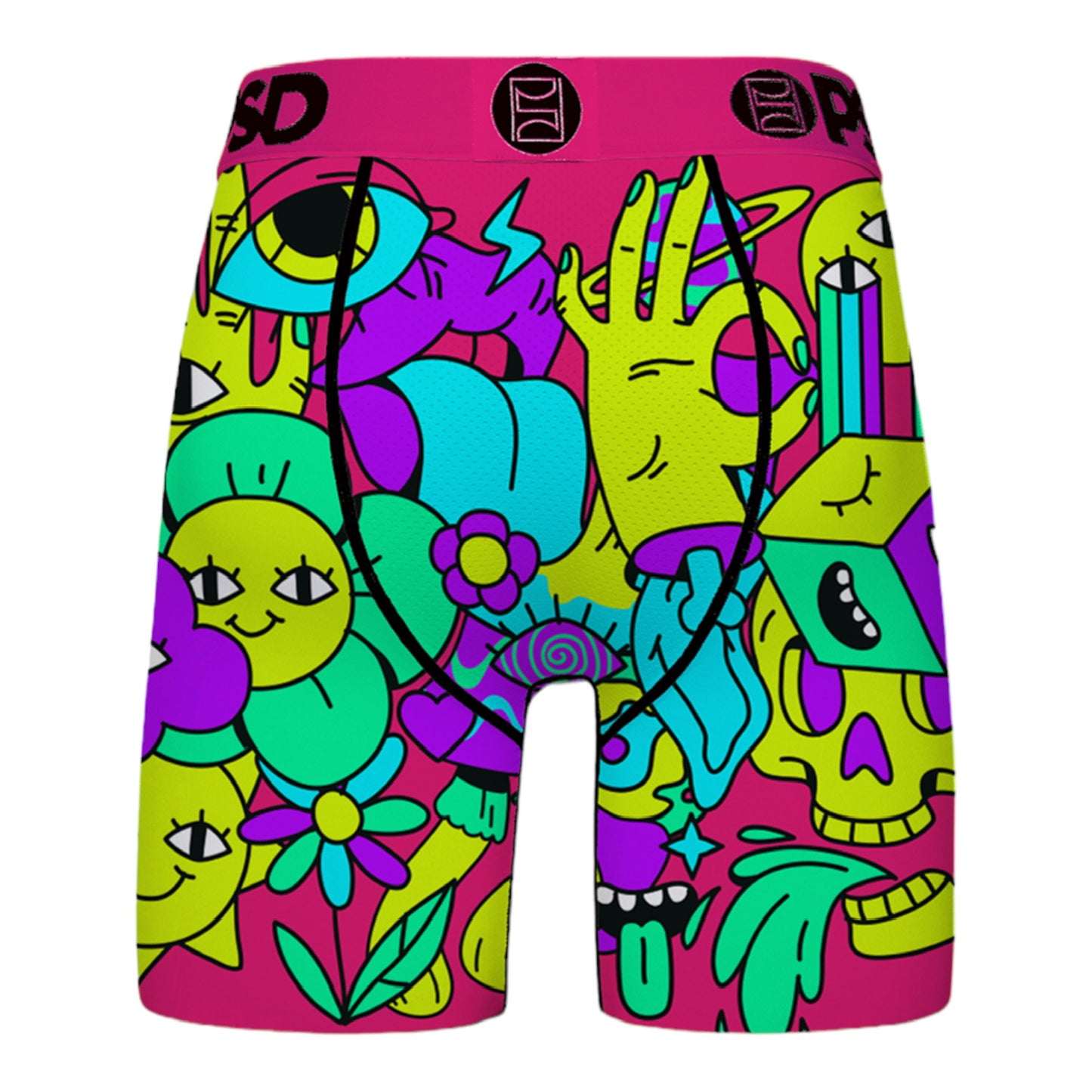 PSD: Ego Death 323180057