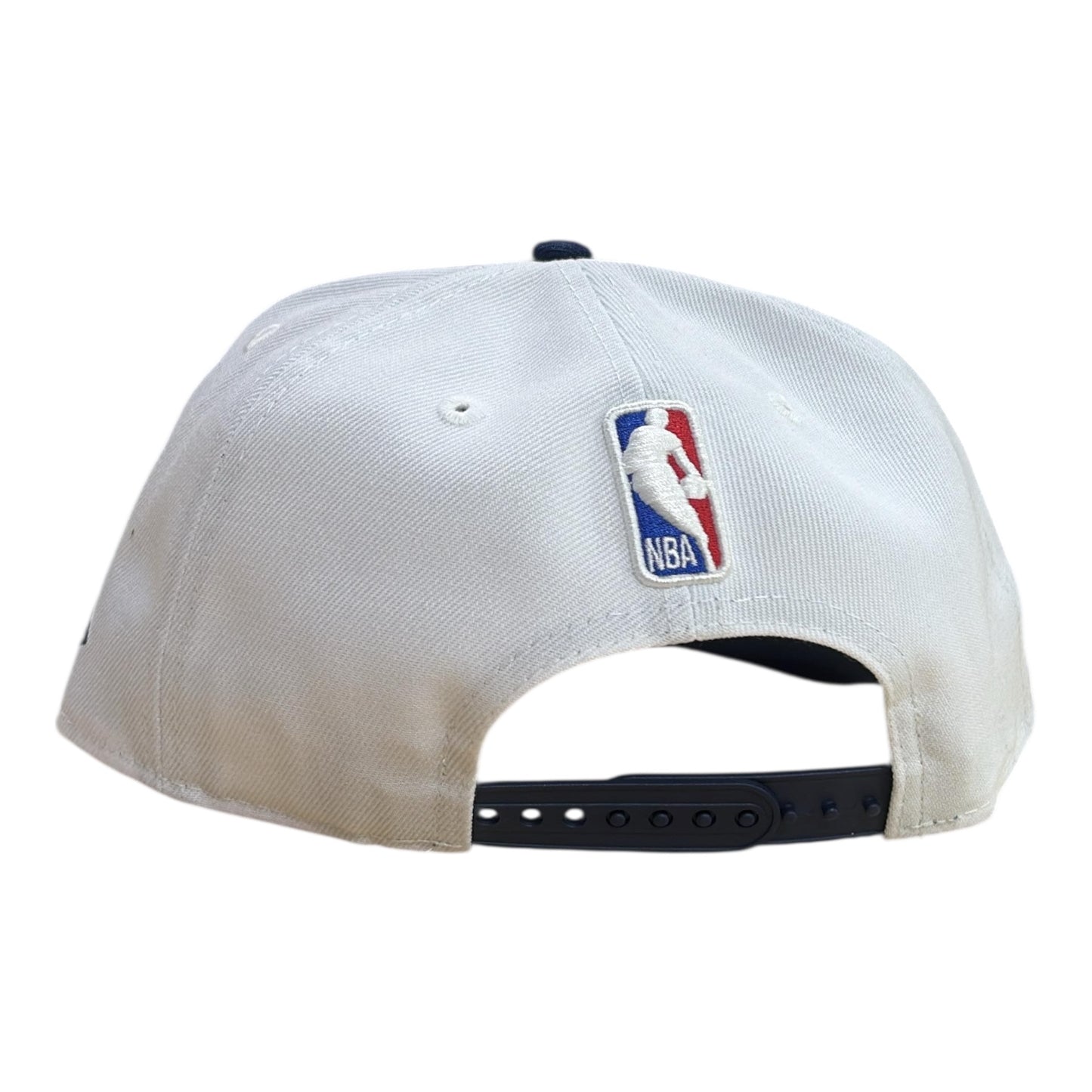 NEW ERA: Grizzlies City 25 Snapback 60761374