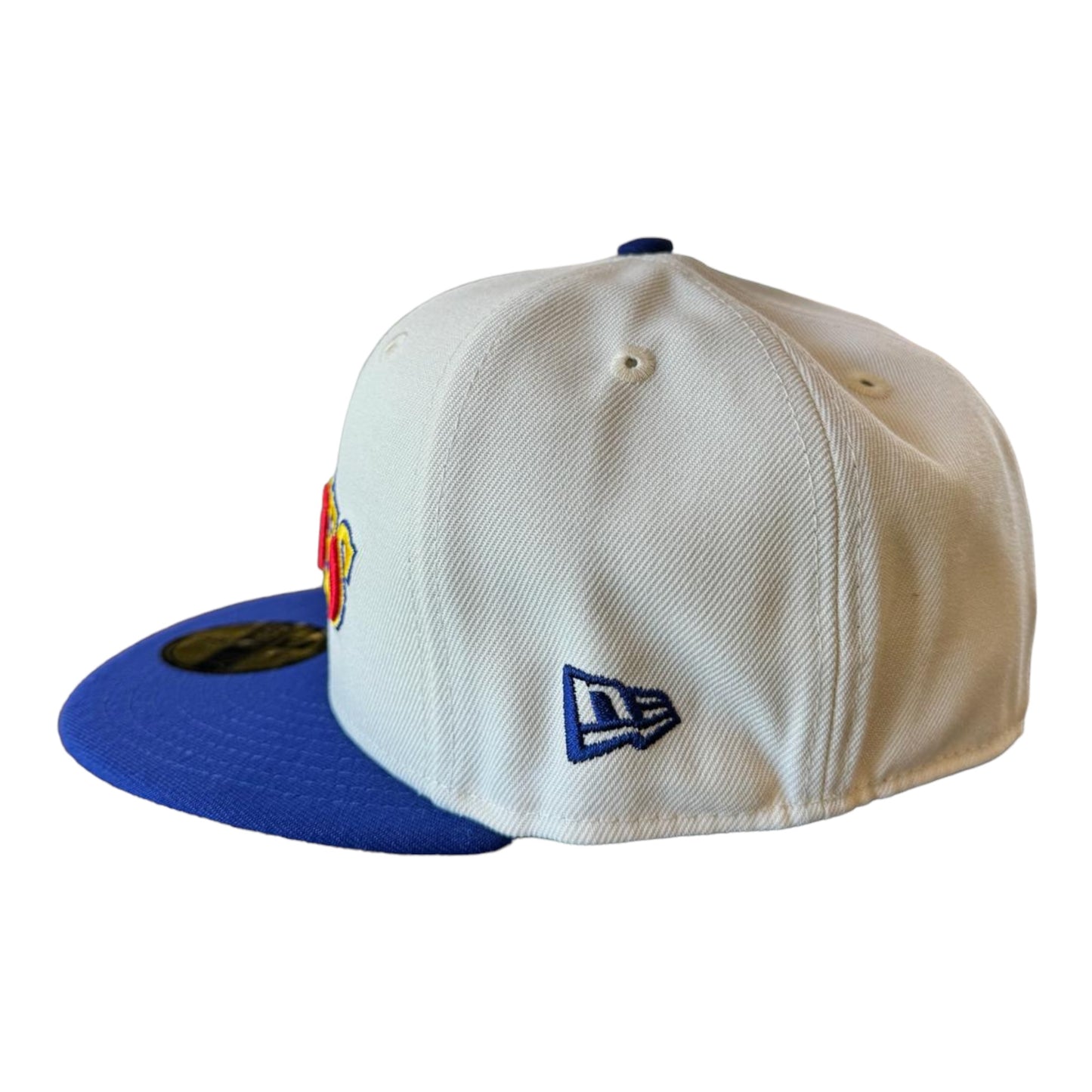 NEW ERA: Rockies Pin Fitted 60506991