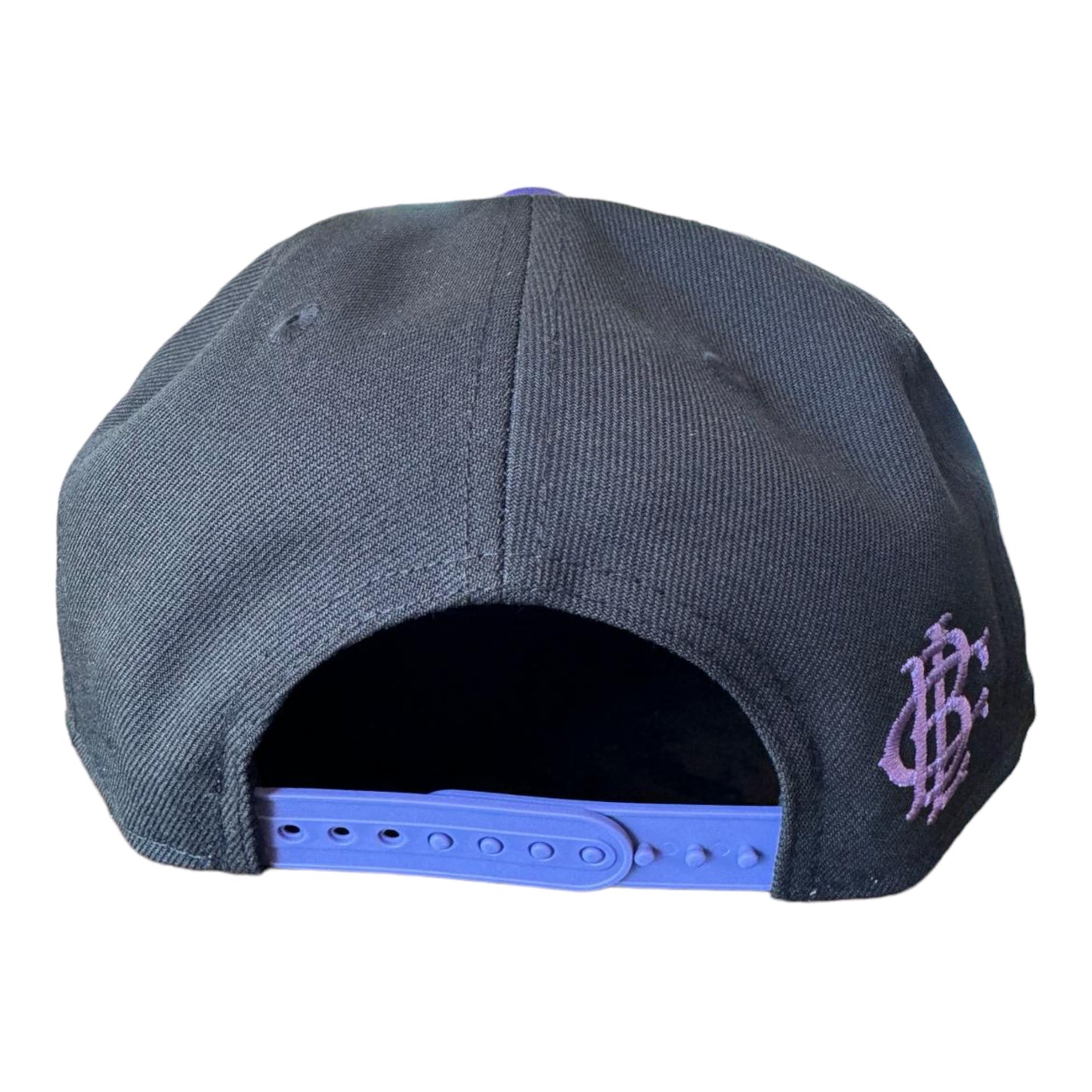 NEW ERA: White Sox Big League Snap Back 60506792