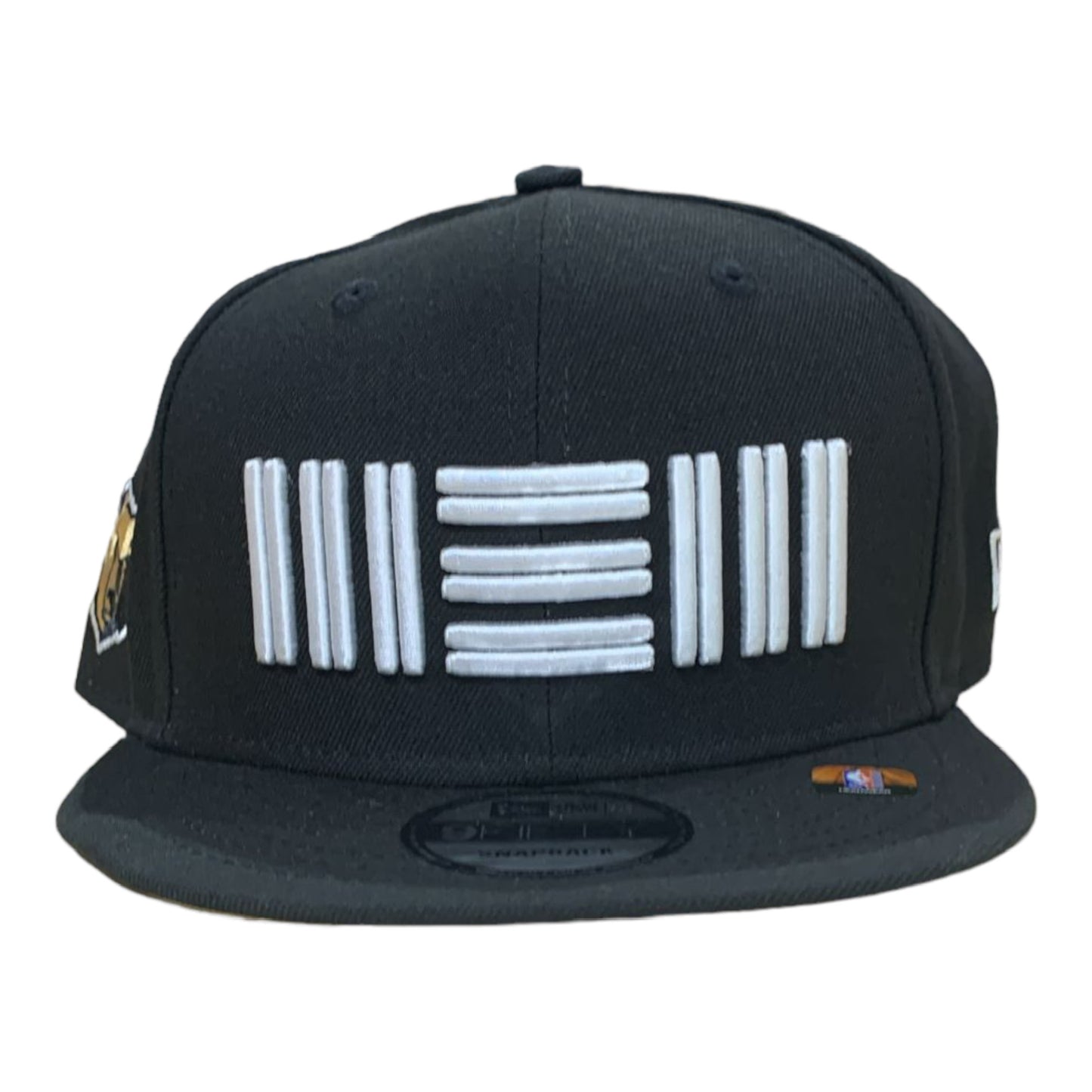 NEW ERA: Grizzlies City Edition 23 Snapback 60429652