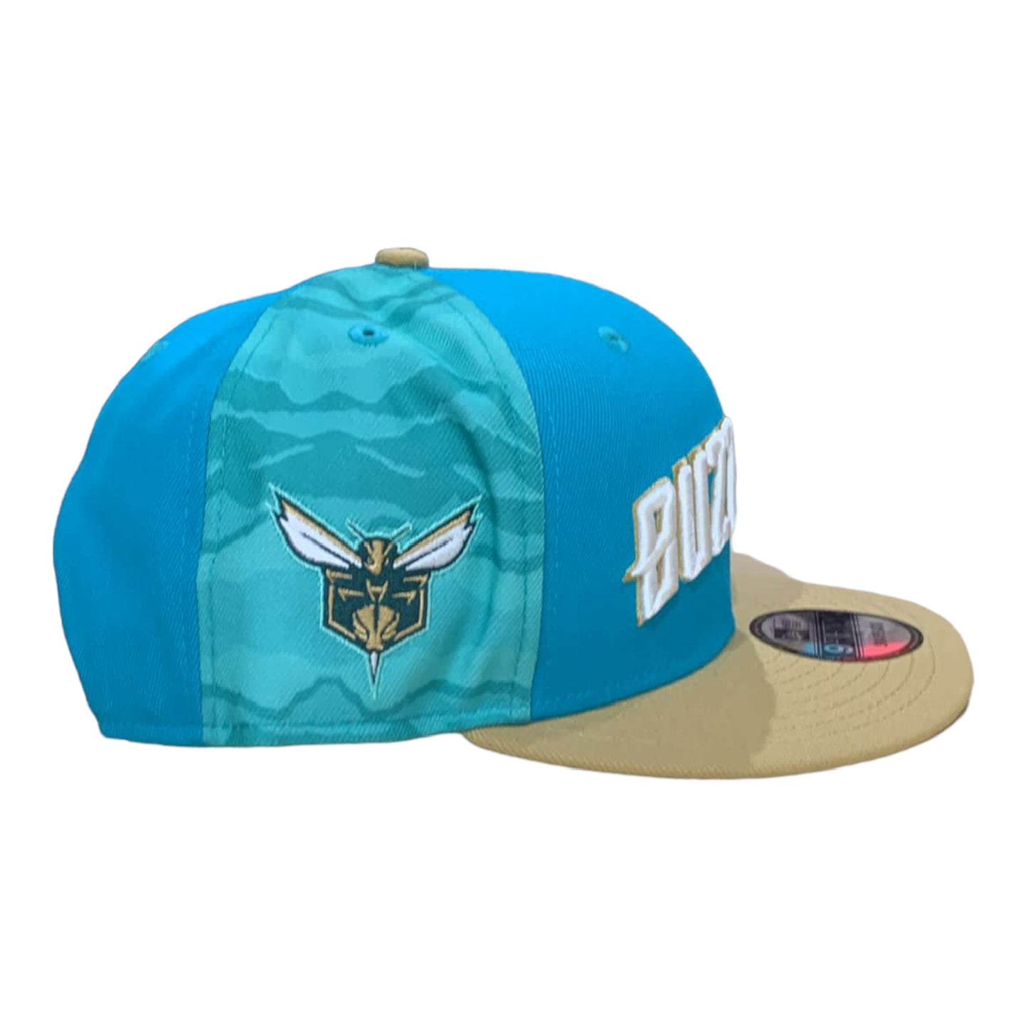 NEW ERA: Hornets City Edition 23 Snapback 60429642