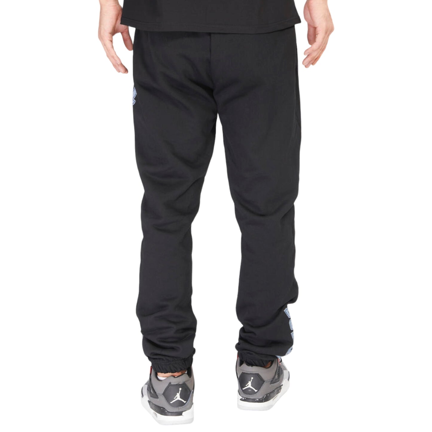 PRO STANDARD: Bulls Varsity Blues Sweatpants 459816