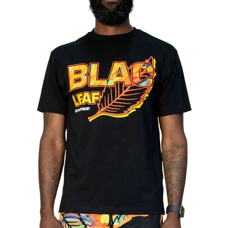 BLAC LEAF: Art Department Shirt 104