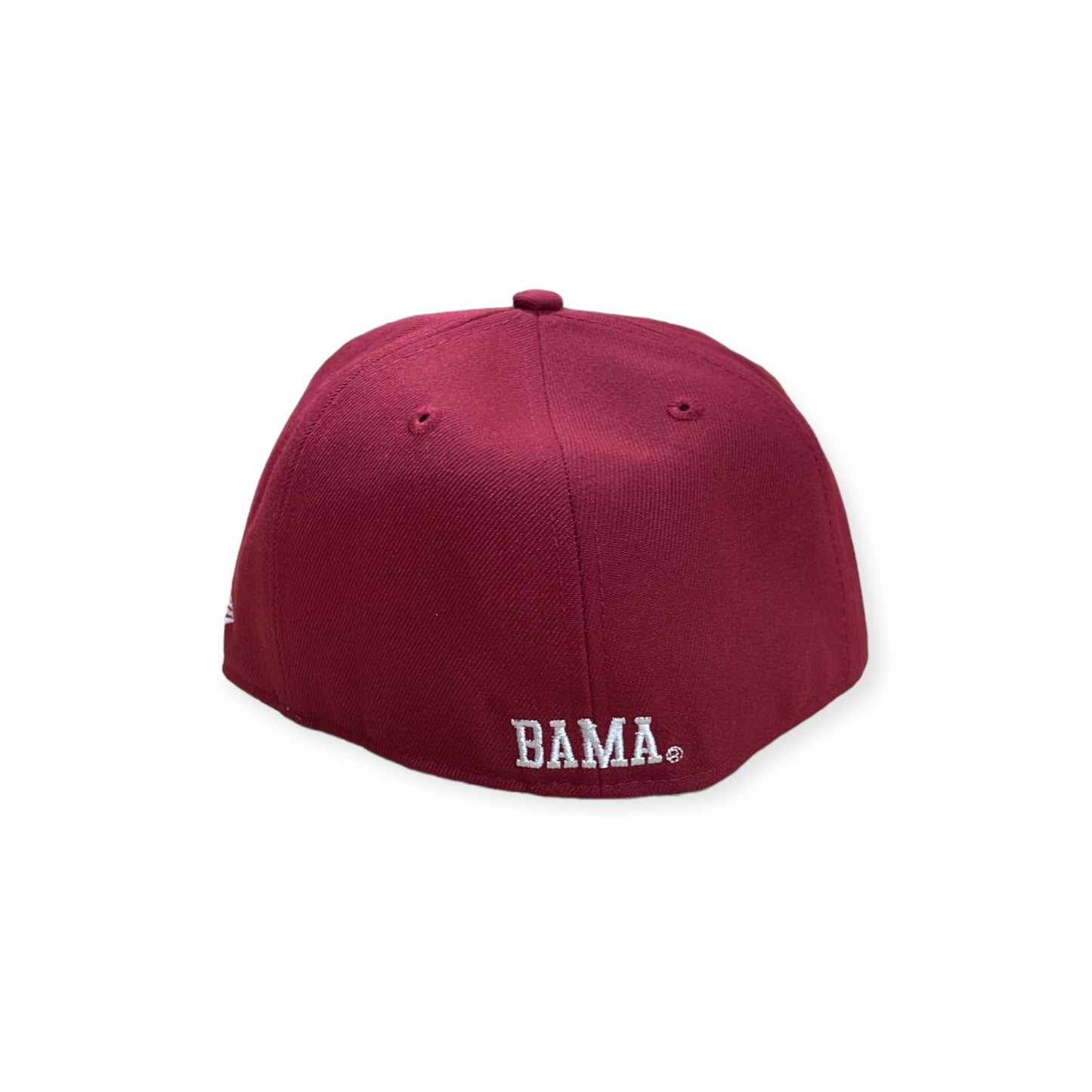 NEW ERA: Alabama Crimson Tide OTC Fitted 60399200