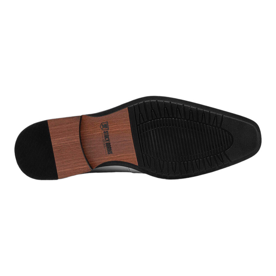STACY ADAMS: Cabot Oxford 25607