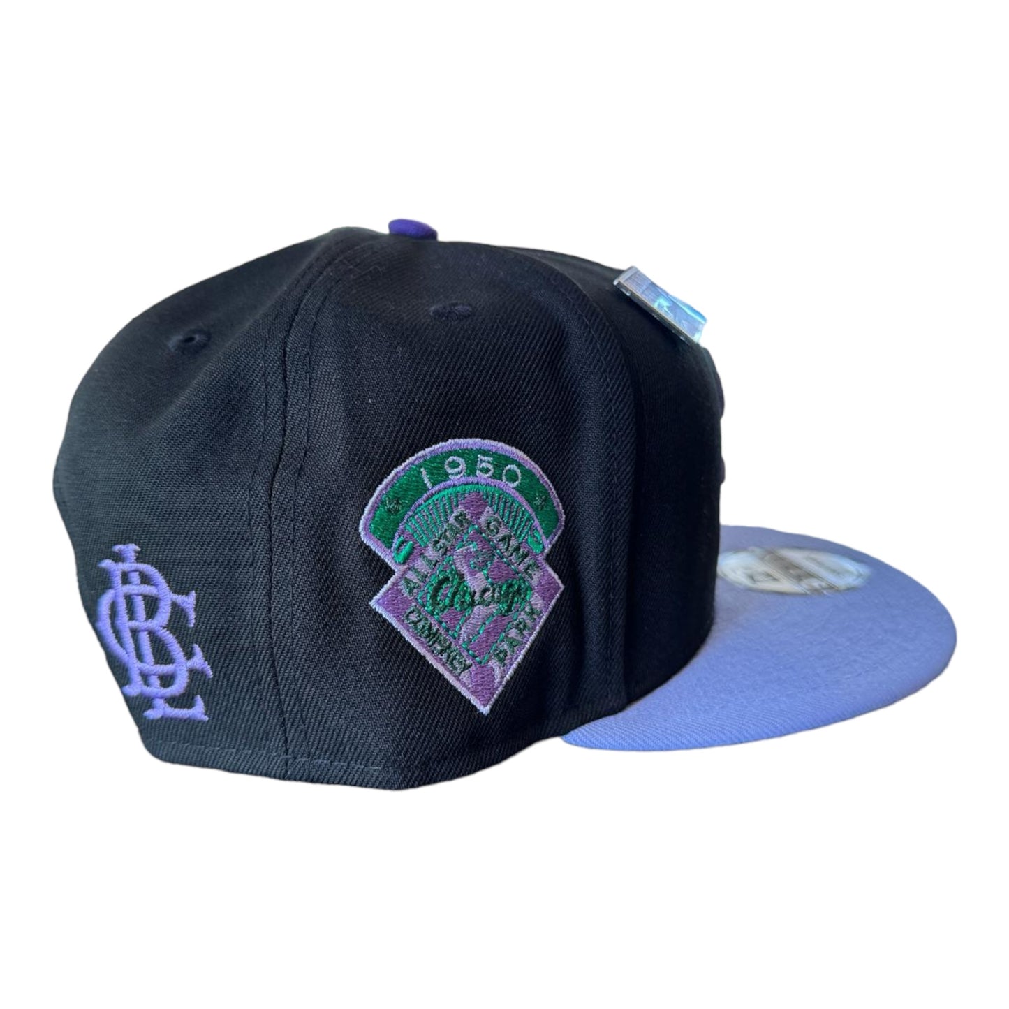 NEW ERA: White Sox Big League Snap Back 60506792