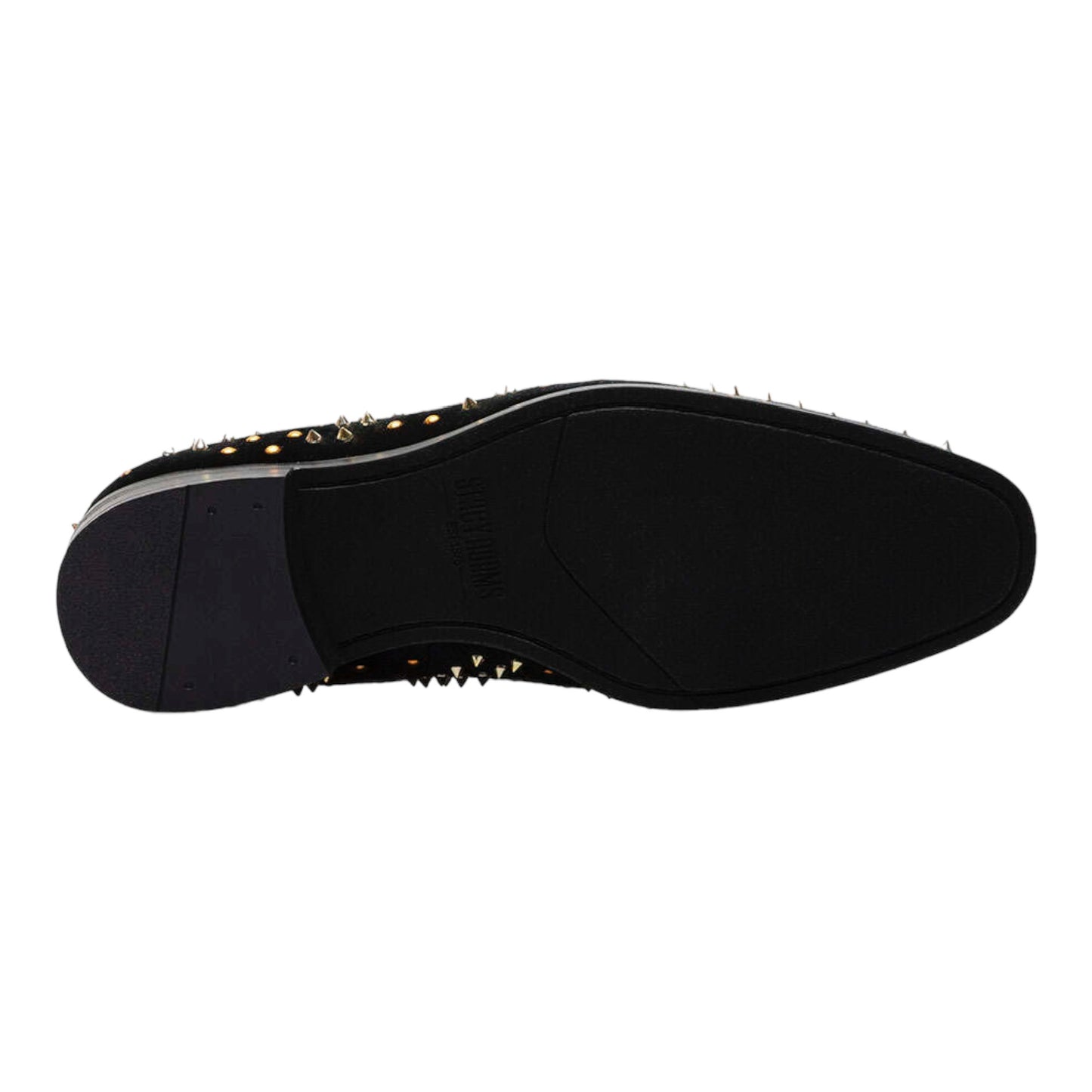 STACY ADAMS: Savior Slip On 25611