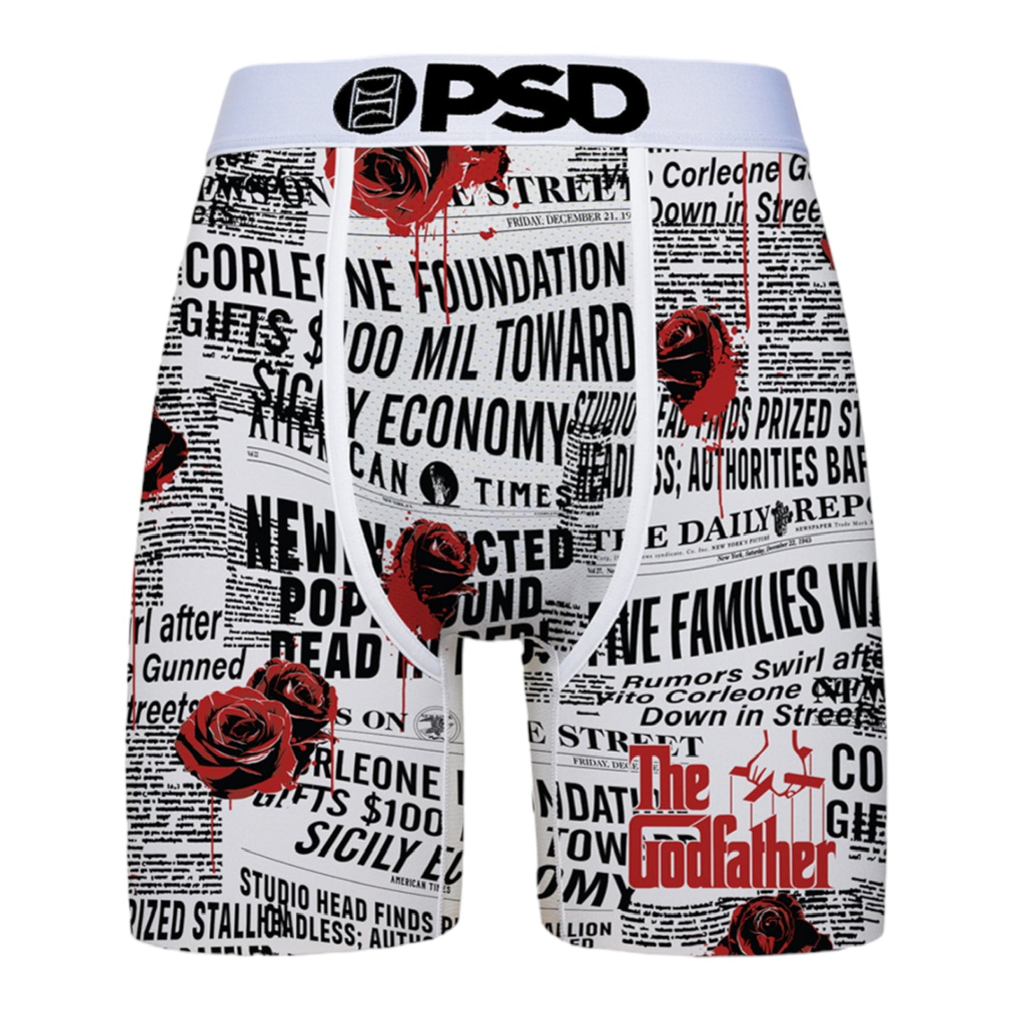 PSD: GF Paper Trail 323180021