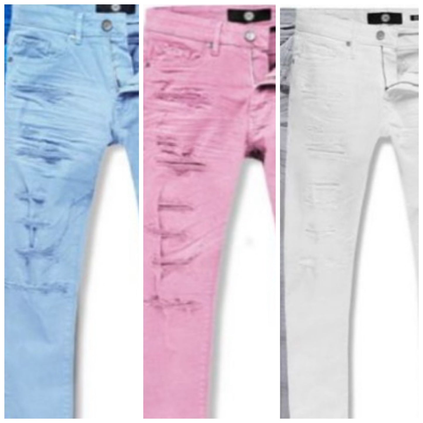 JORDAN CRAIG: Sean Tribeca Twill Pants JS990R
