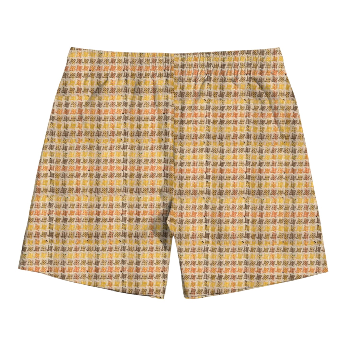 SUGARHILL: Apathy Lancaster Short Set