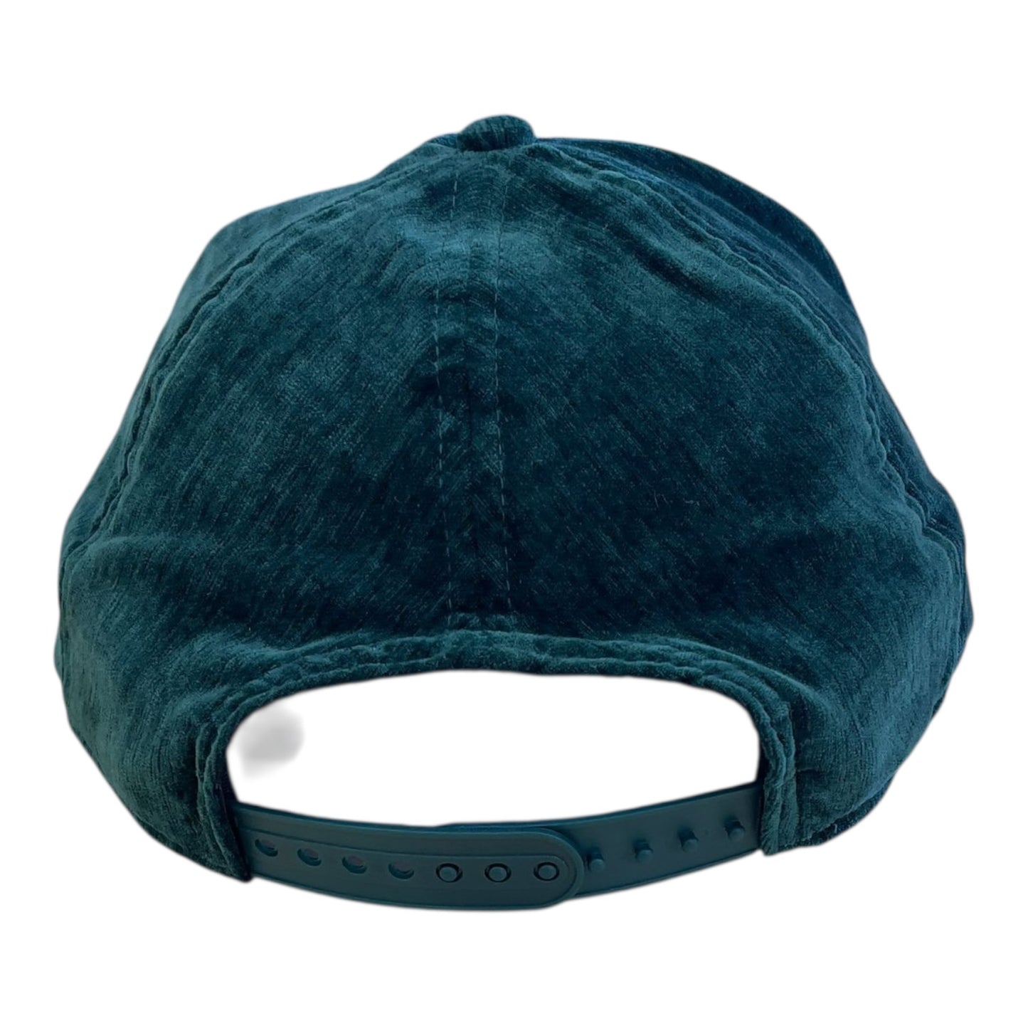 NEW ERA: Athletics Script Snapback 60758407