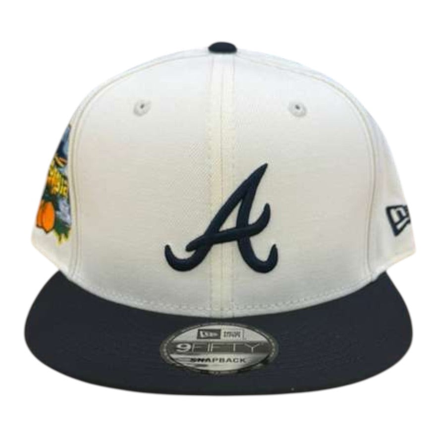 NEW ERA: Braves 950AF Localized 60799875
