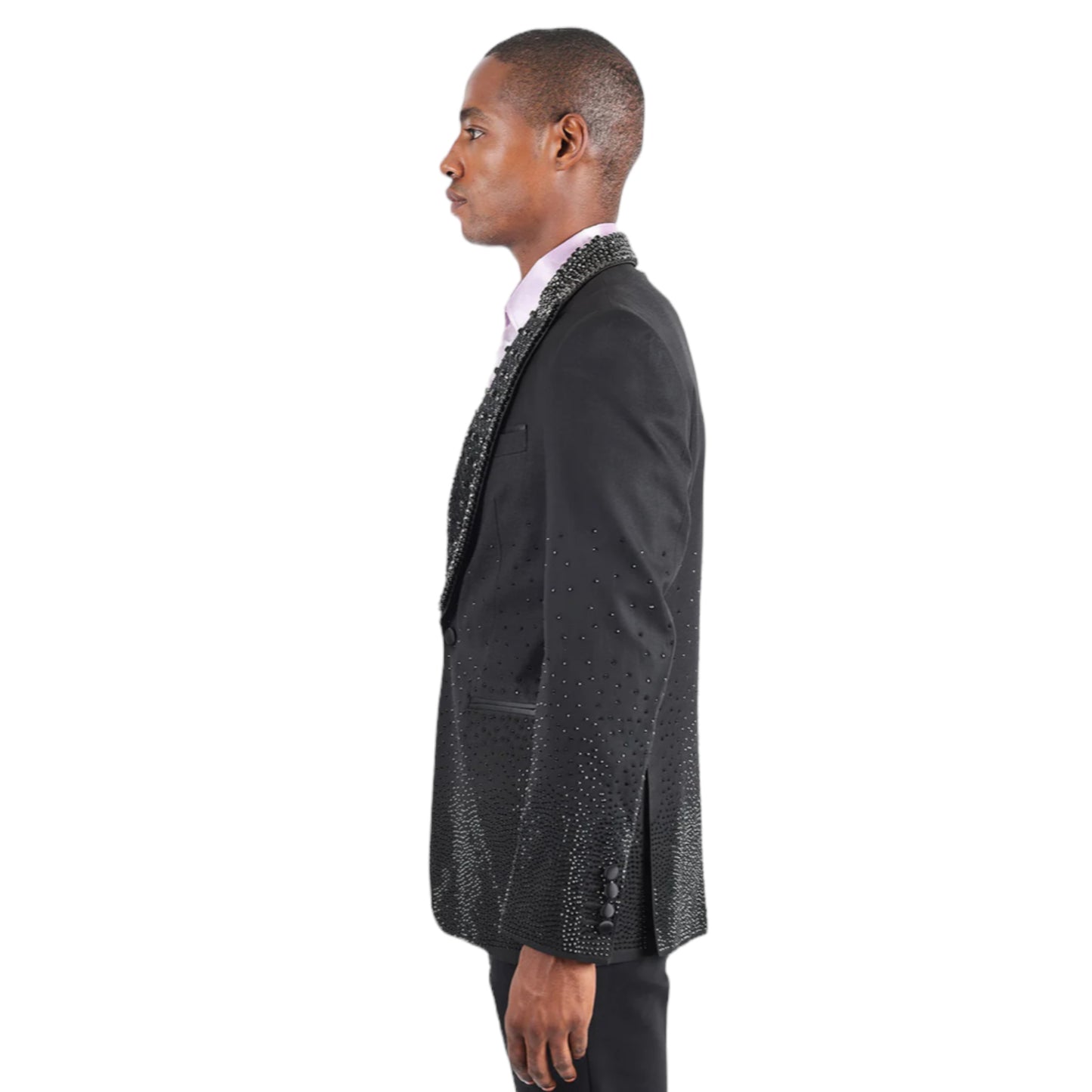 BARABAS: Noble Exclusive Blazer 2EBL3