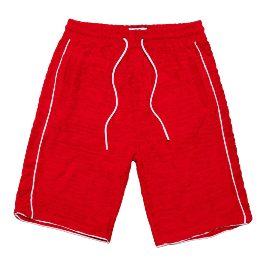 FROST ORIGINALS: Baroque Terry Sets F178/F678