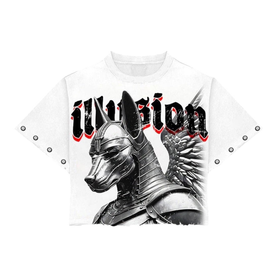 DARK ILLUSIONS: Anubis Short Set 05ST