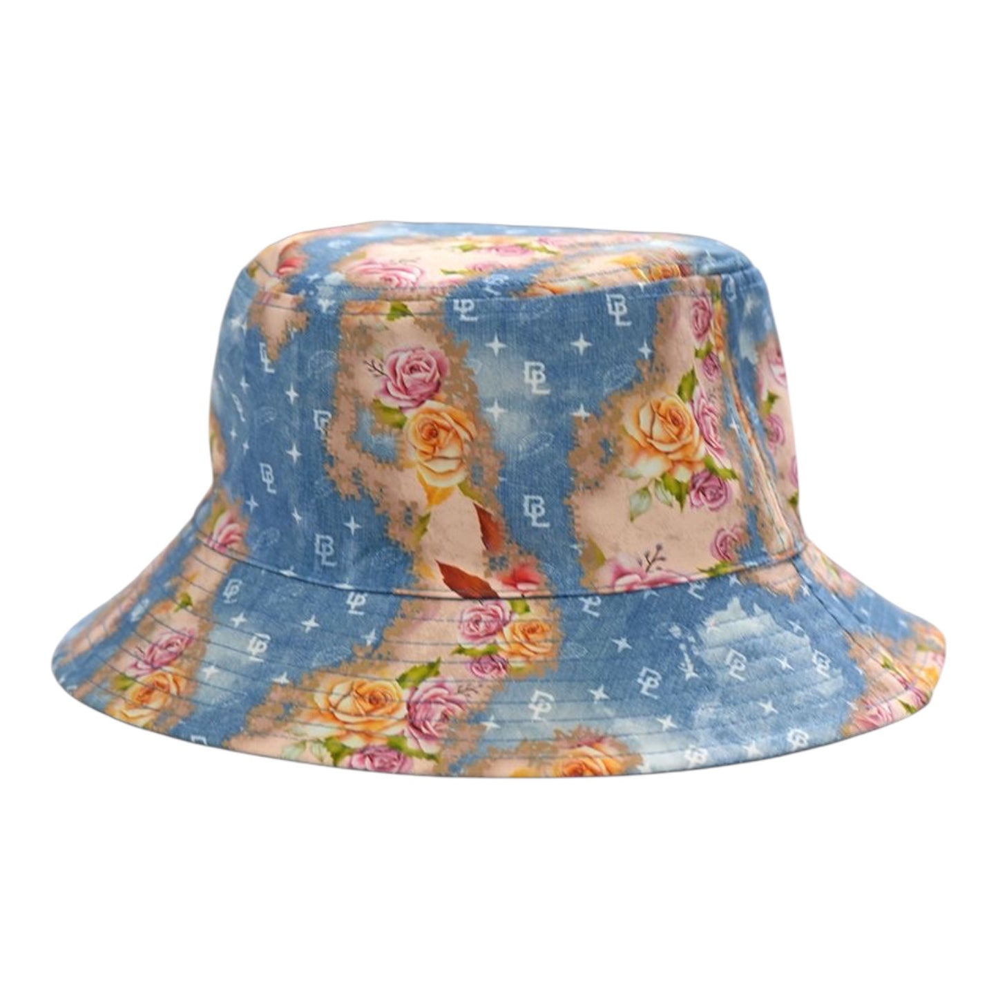BLAC LEAF: Redefining Reversible Bucket 006