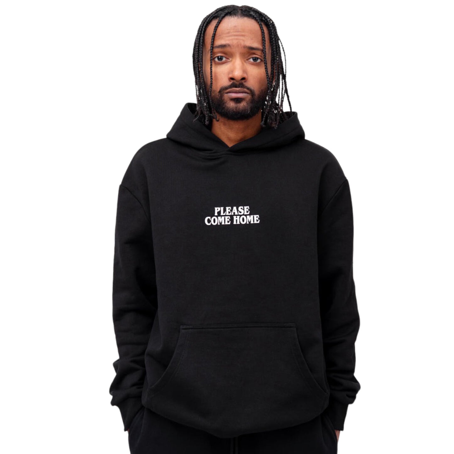 PLEASE COME HOME: I'm Sorry Hoodie 0612