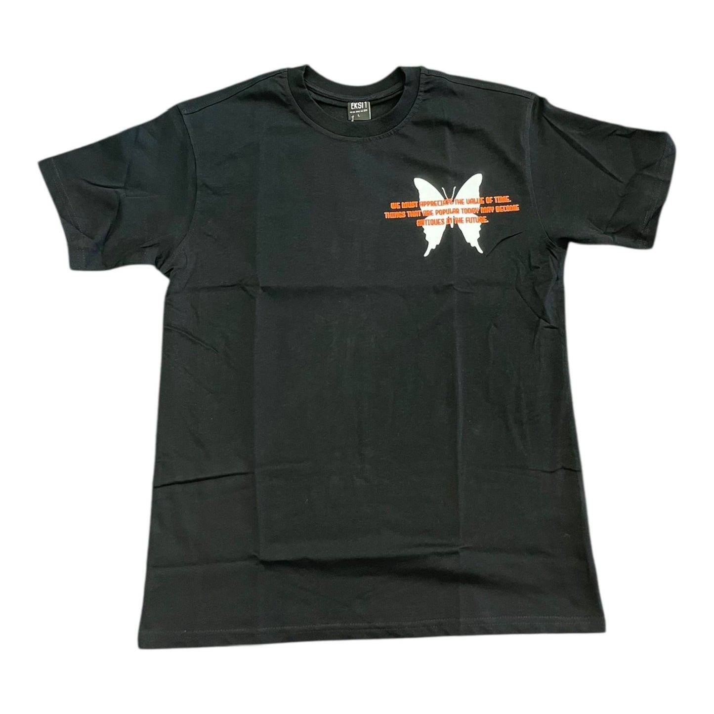 RICH GANG: Culture SS Tee EK025