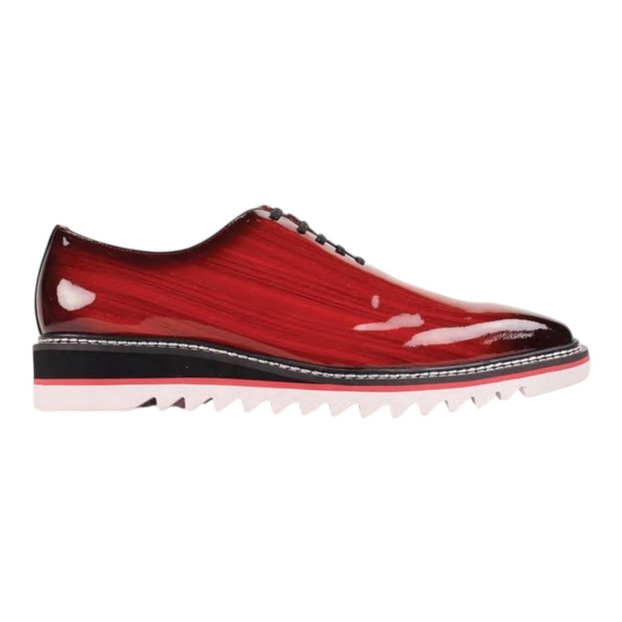 GIOVANNI: Ruben Lace Up