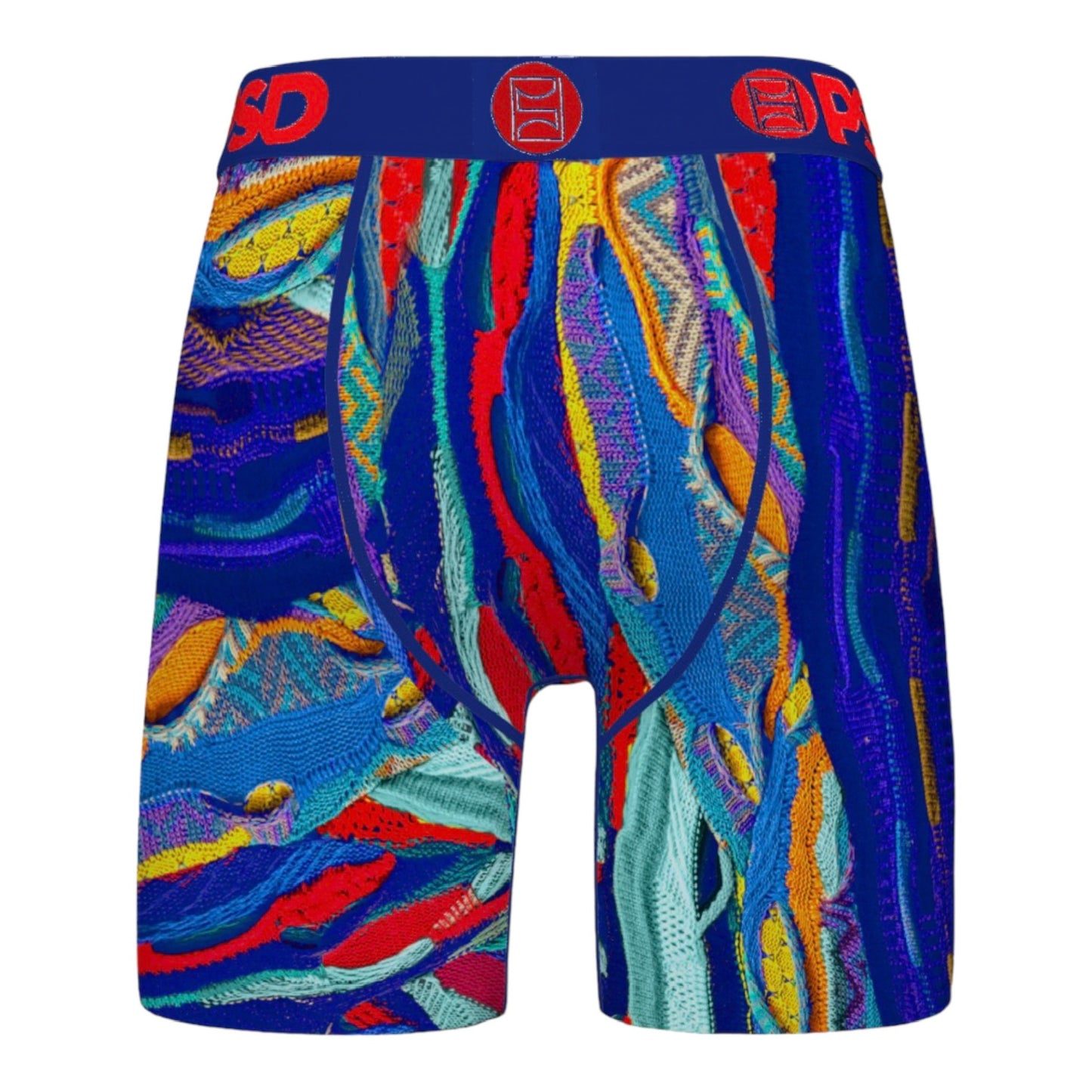 PSD: Retro Wave 124180057