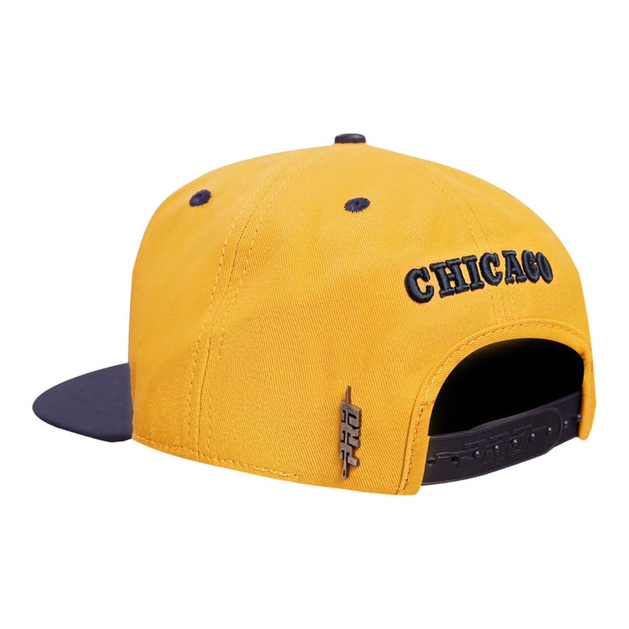 PRO STANDARD: Bulls Stivali 2 Tone Snapback