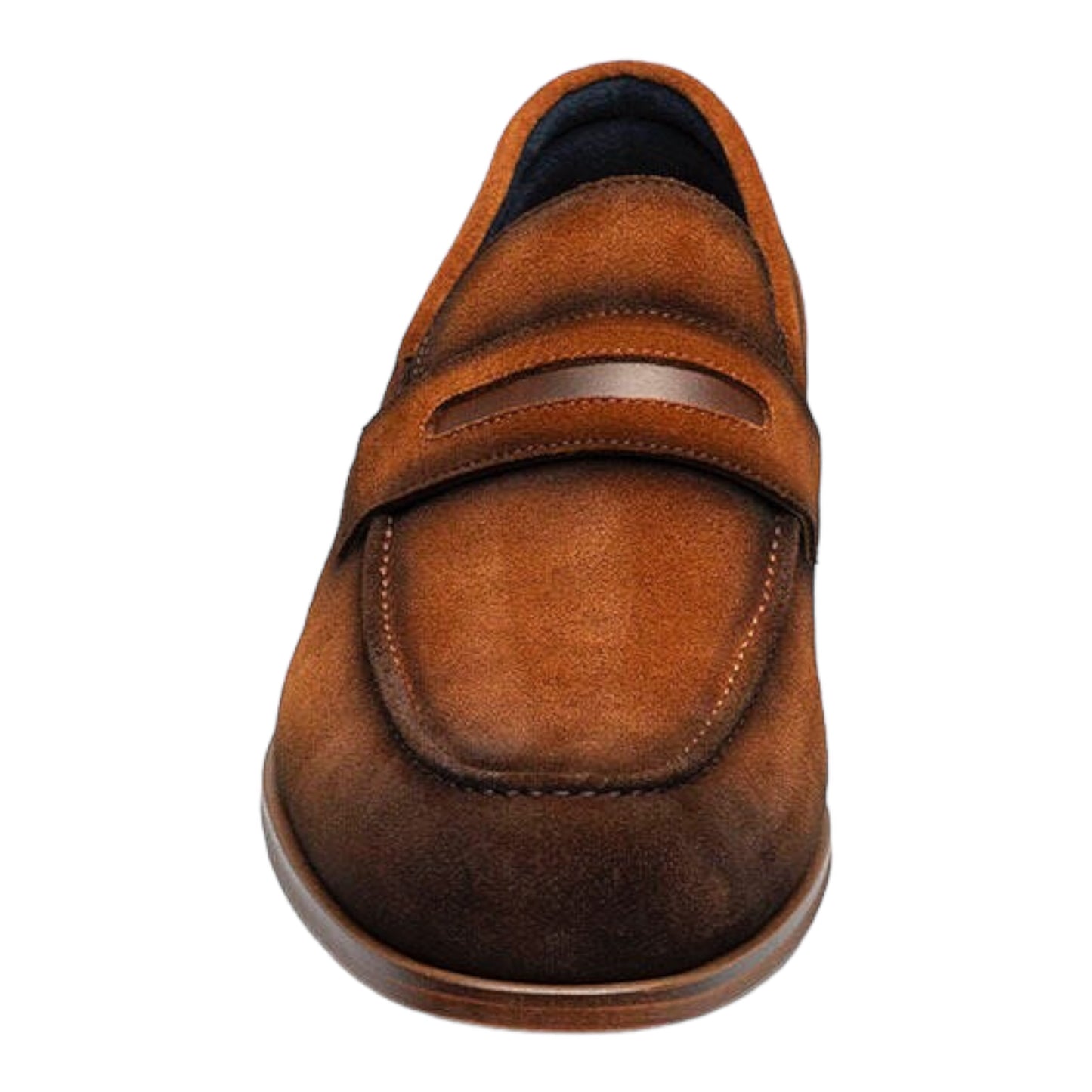 STACY ADAMS: Burke Slip On 25676