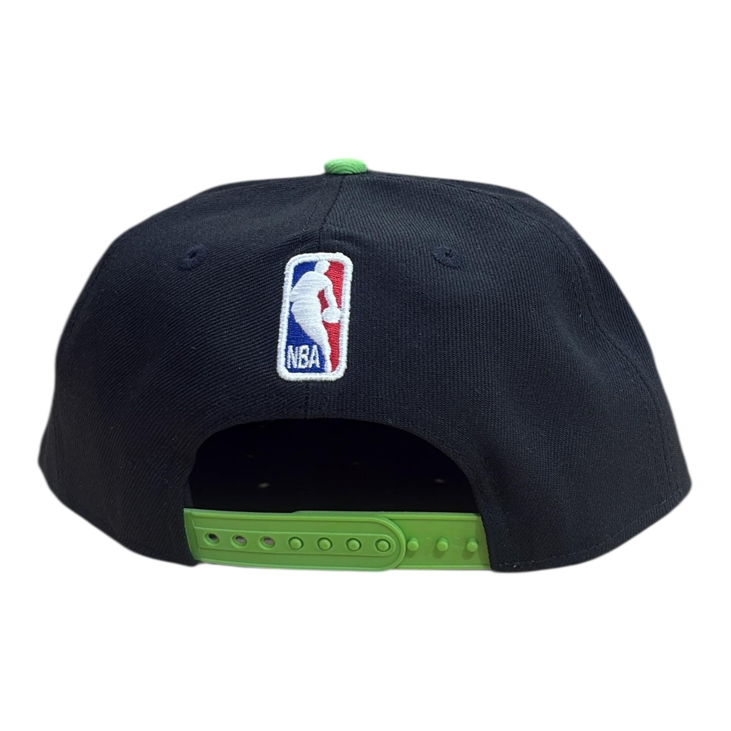 NEW ERA: Pelicans City 25 Snapback 60761372