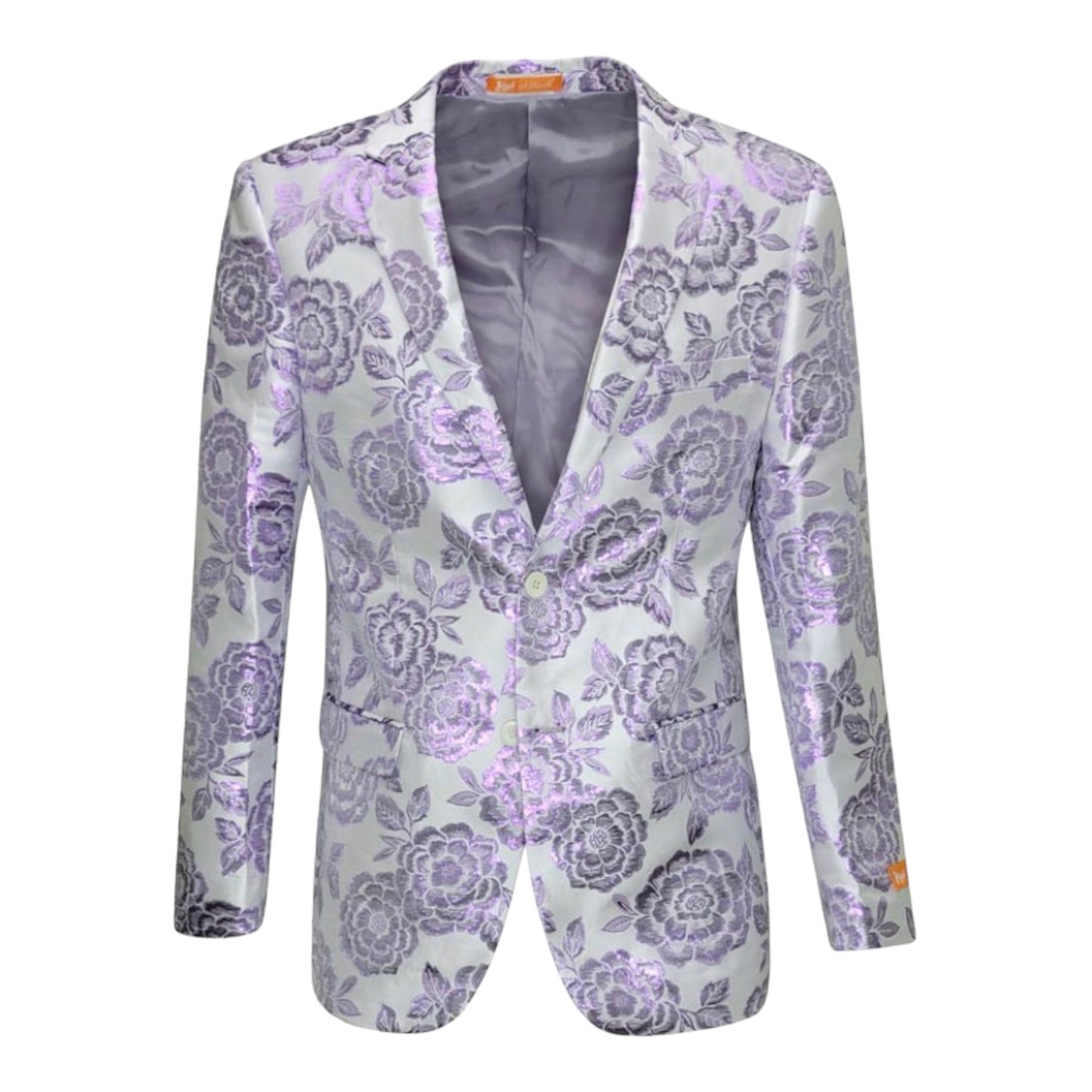 ST PATRICK: Floral Blazer SPF42