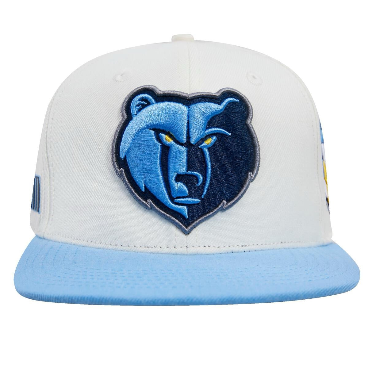 PRO STANDARD: Grizzlies Retro Classic Snapback BMG758872