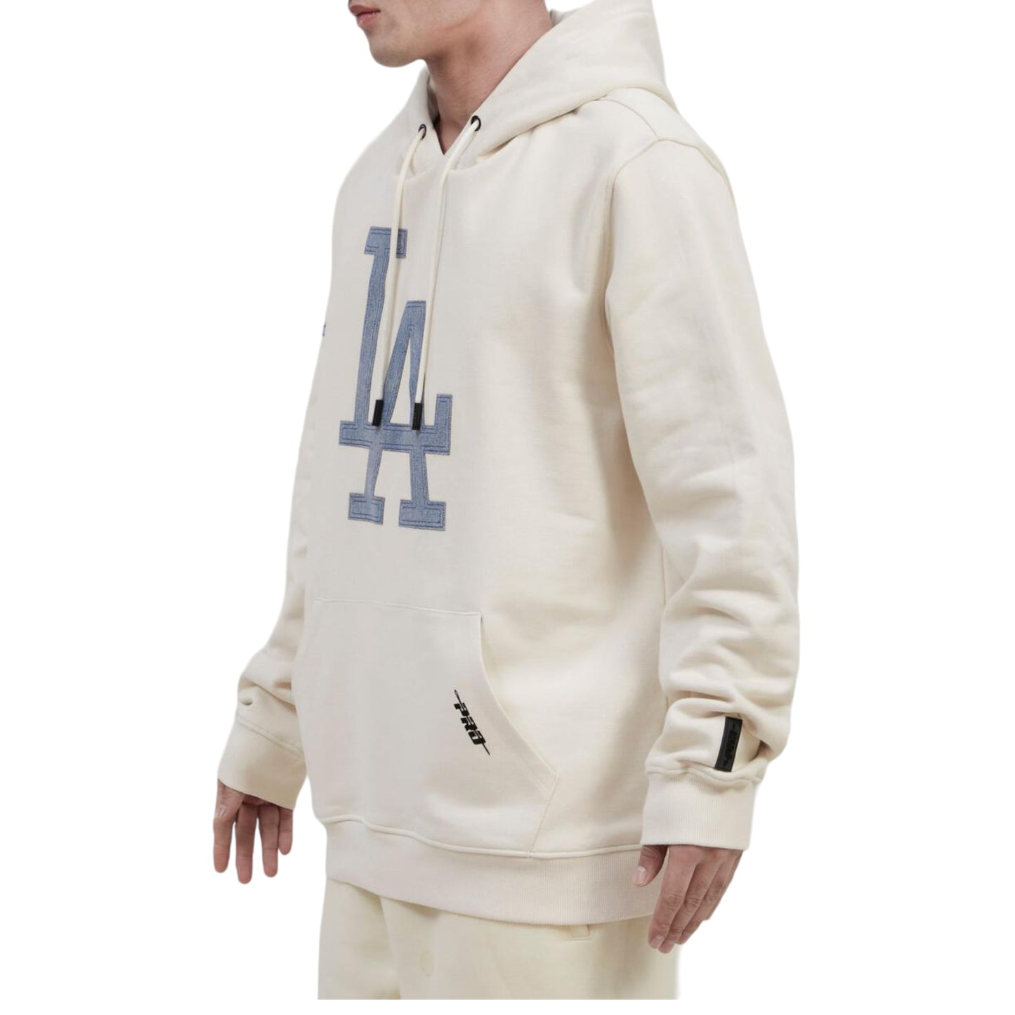 PRO STANDARD: Dodgers Varsity Blues Hoodie 538404