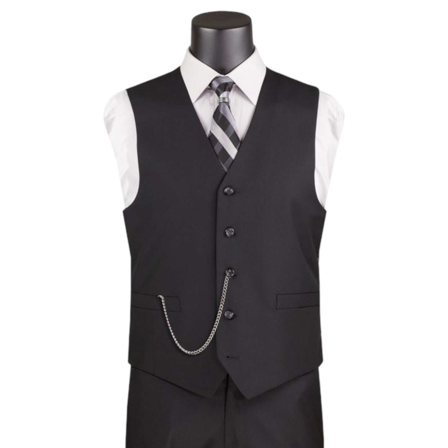 VINCI SUIT VEST