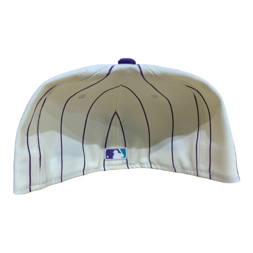 NEW ERA: Diamondbacks Retro City Fitted 60426529