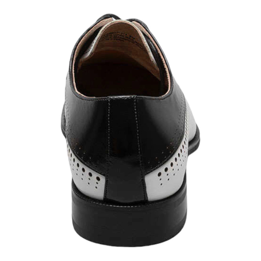 STACY ADAMS: Cabot Oxford 25607