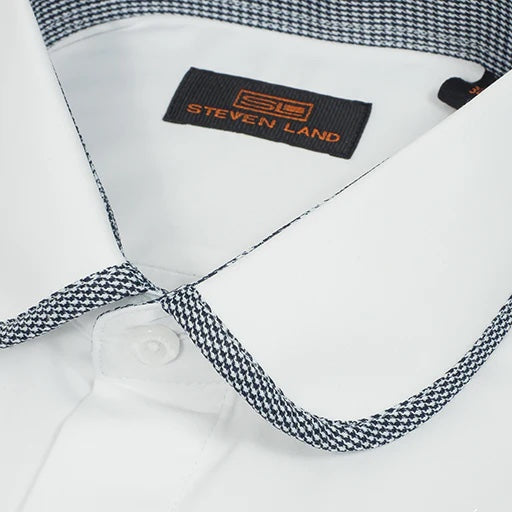 STEVENLAND: Arthur Club Collar DS2413