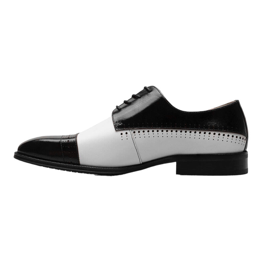 STACY ADAMS: Cabot Oxford 25607