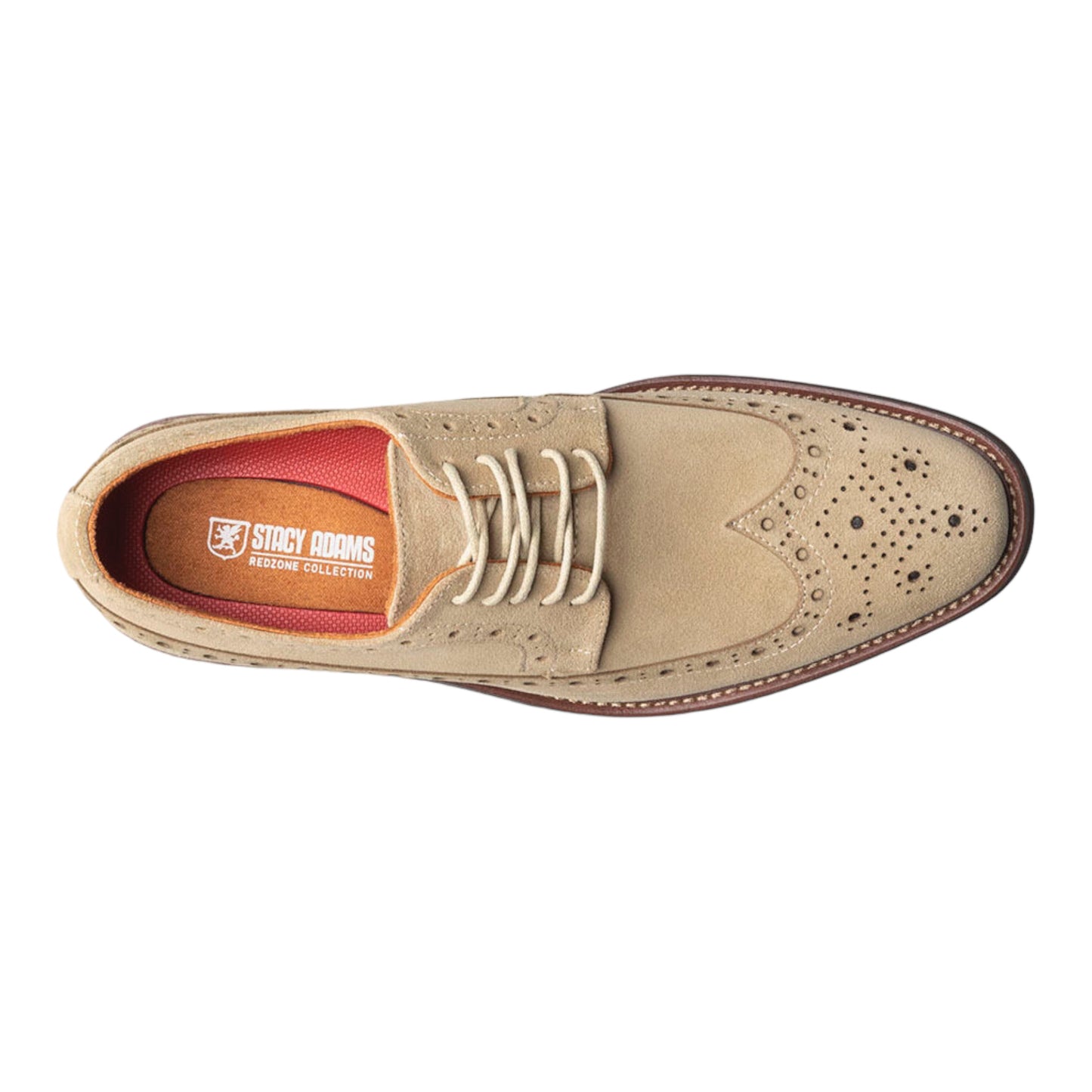 STACY ADAMS: Marligan Oxford 25616