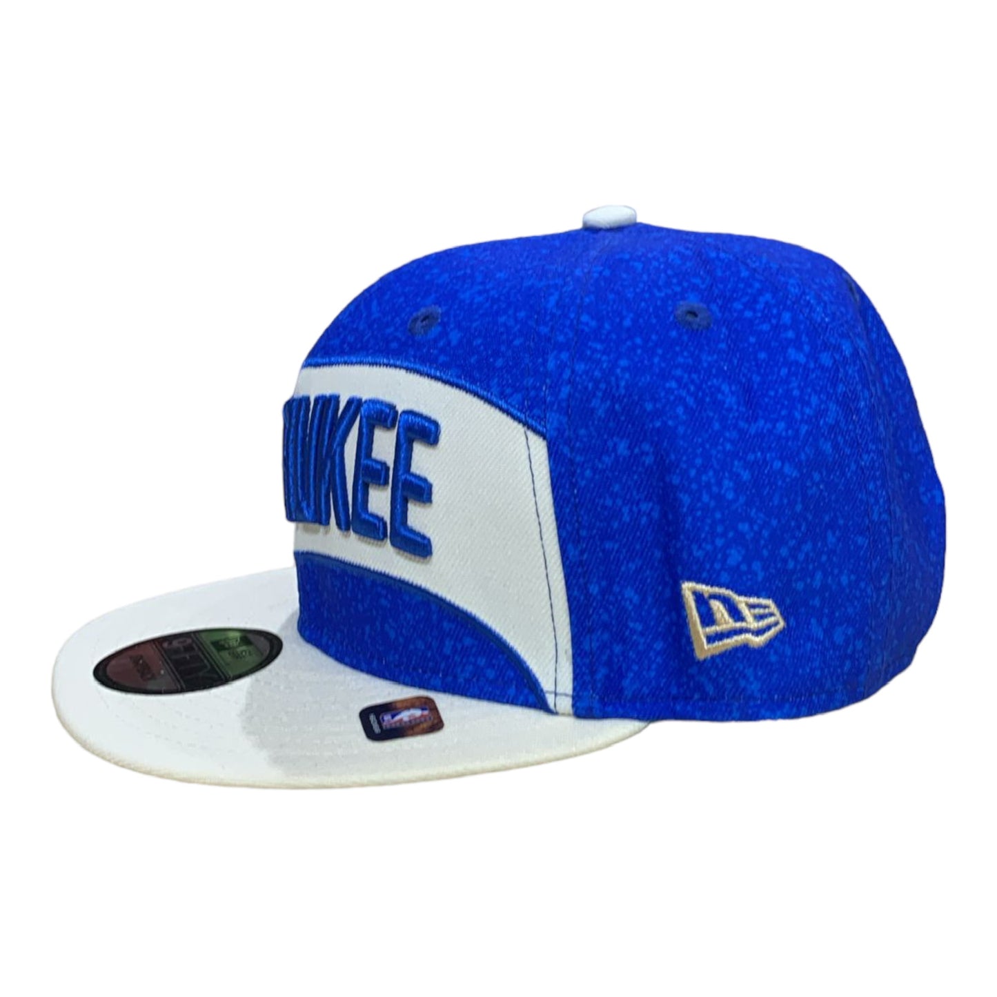 NEW ERA: Bucks City Edition 23 Snapback 60429658