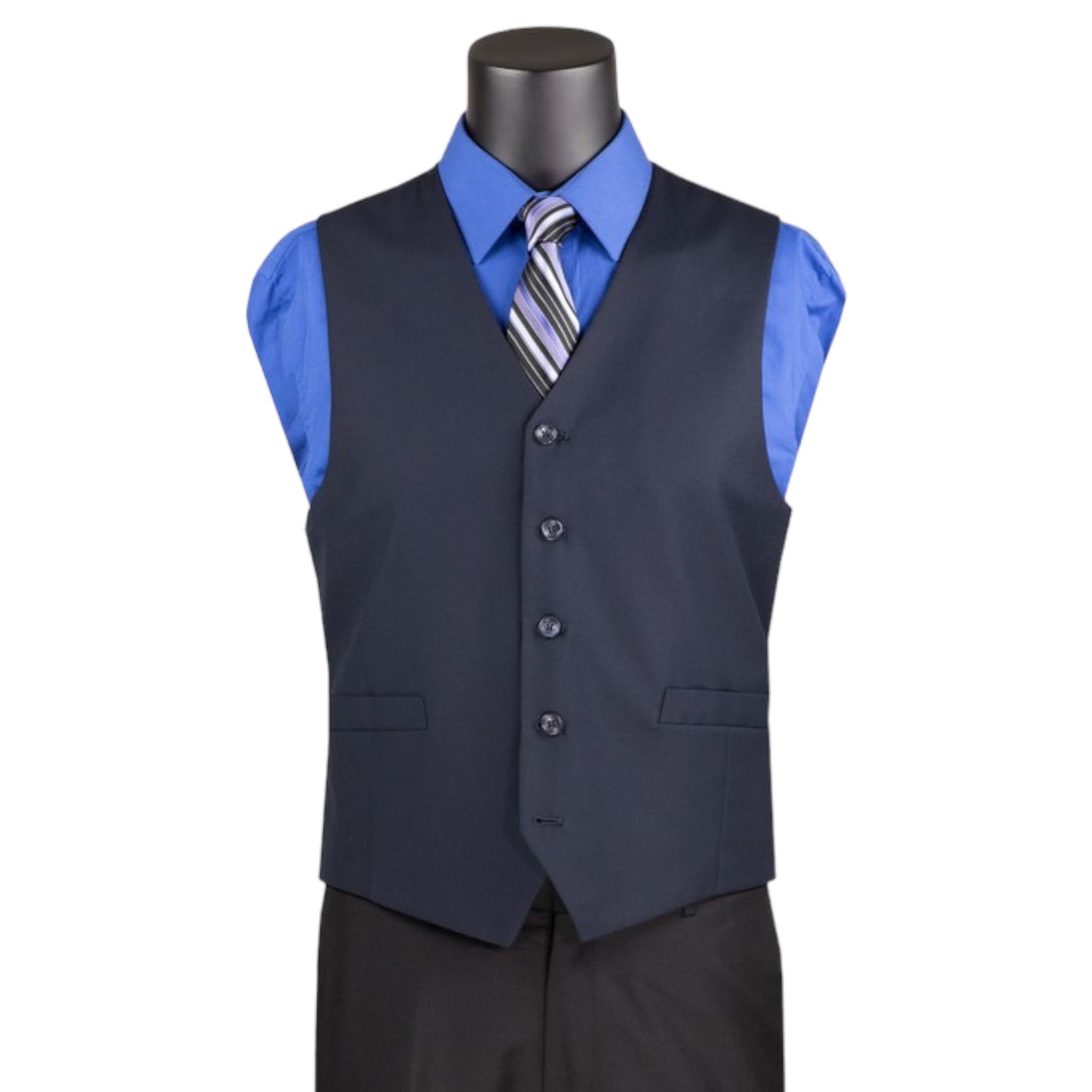 VINCI SUIT VEST