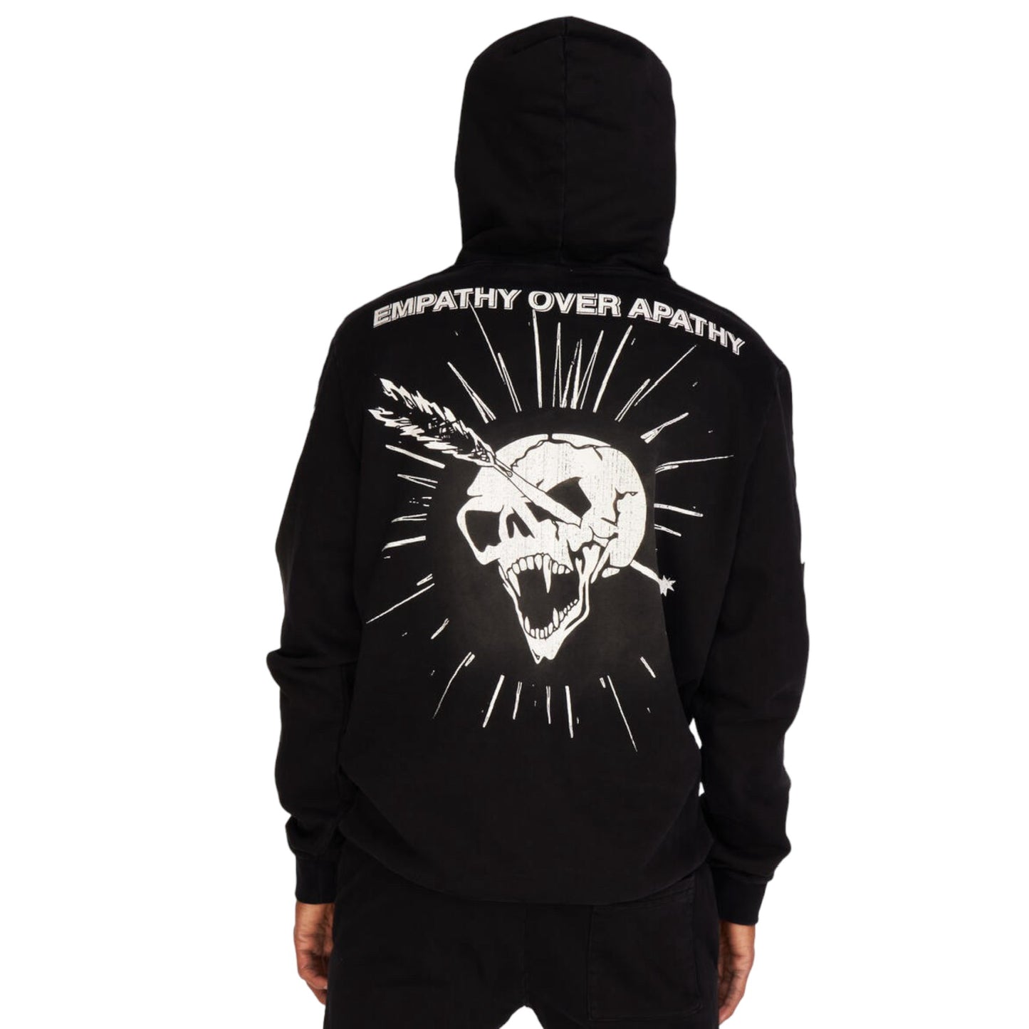 PLTKS: Acid Wash Stacked Sweatsuit DENNIS723