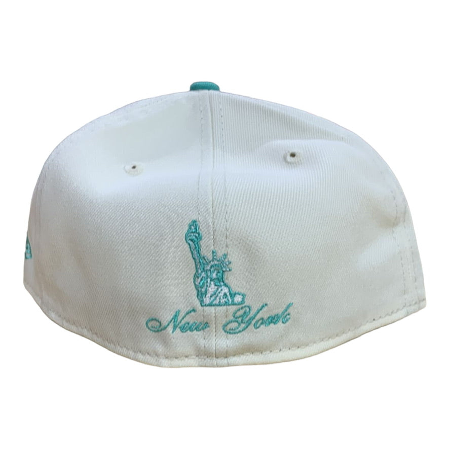 NEW ERA: Yankees City Icon Fitted 60426602