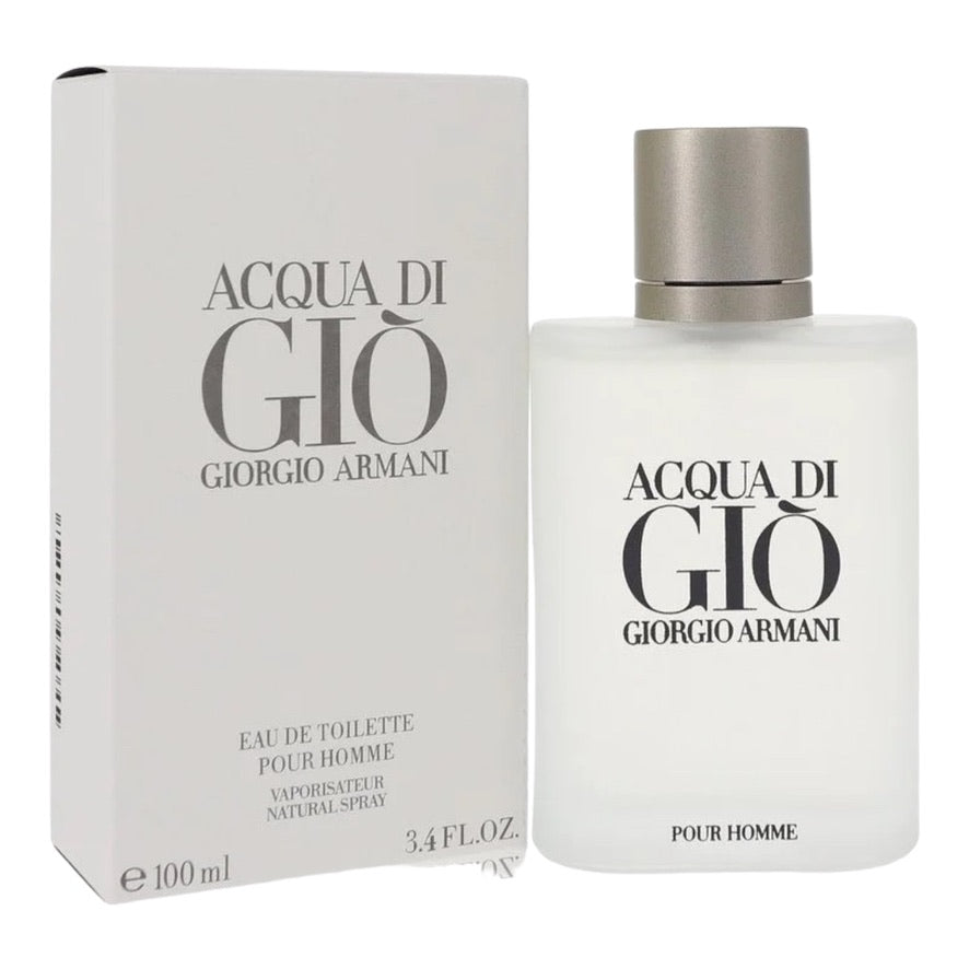 Giorgio Armani Acqua Di Gio