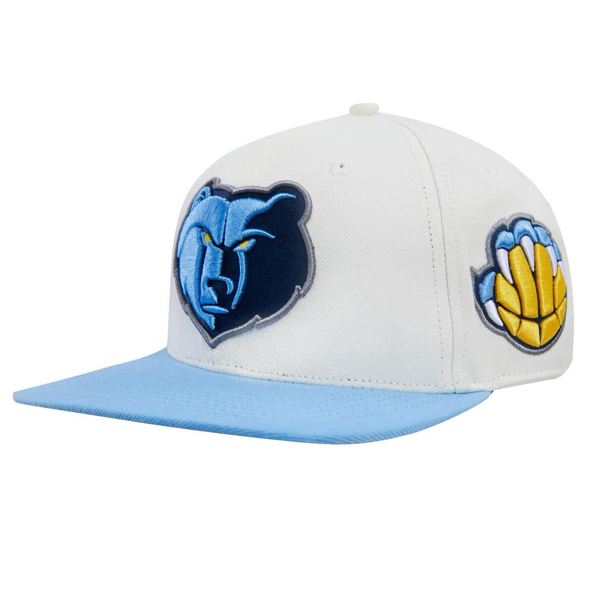 PRO STANDARD: Grizzlies Retro Classic Snapback BMG758872