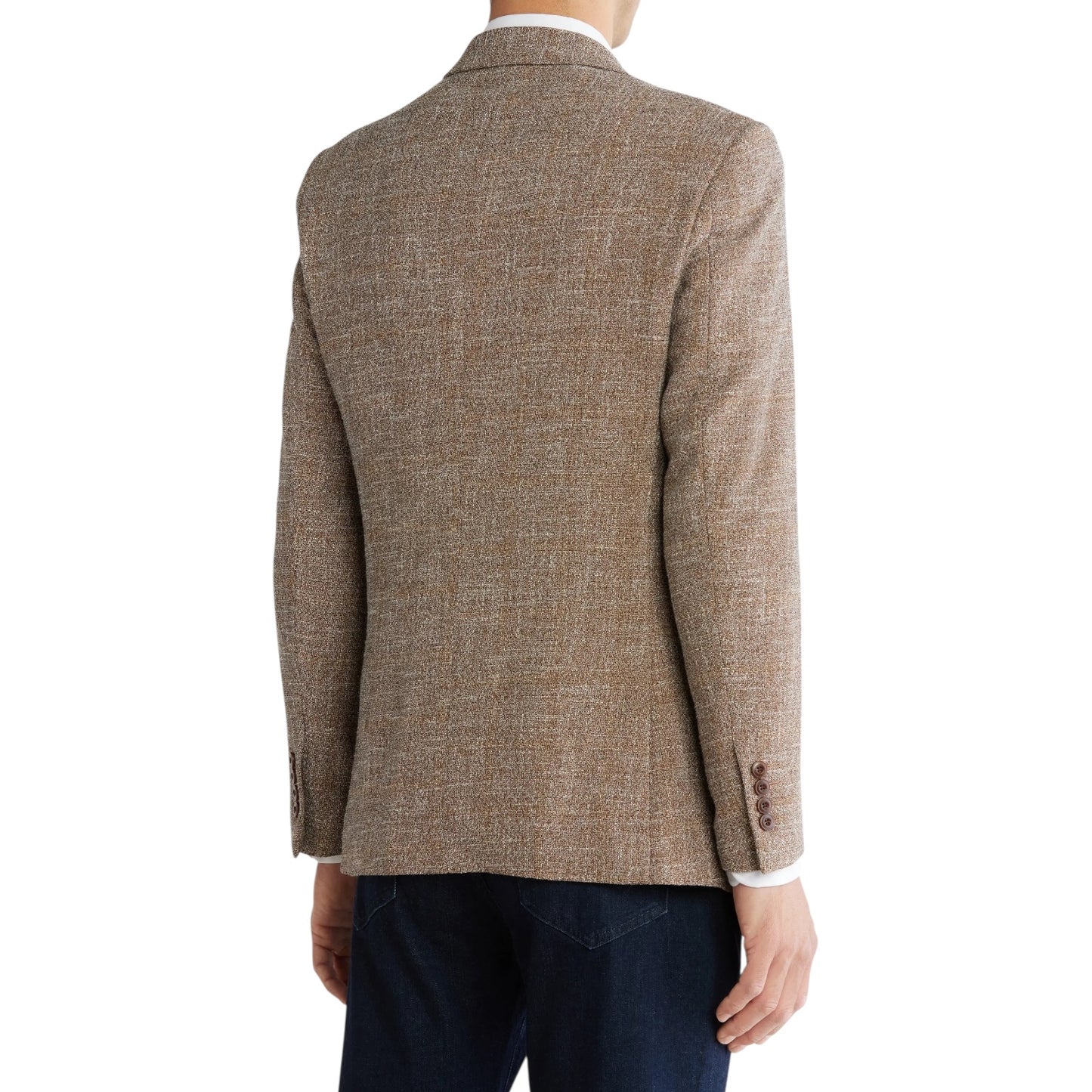 TR PREMIUM: Slim Blazer TRB-919