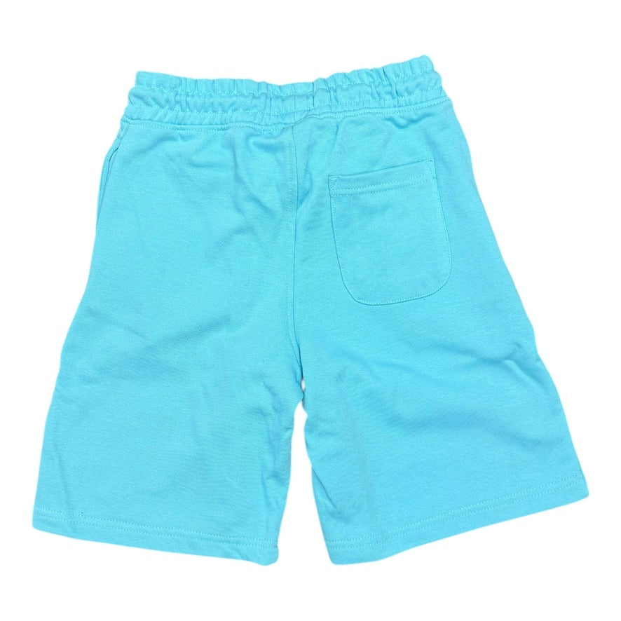 FWD: BOYS King SS Short Set