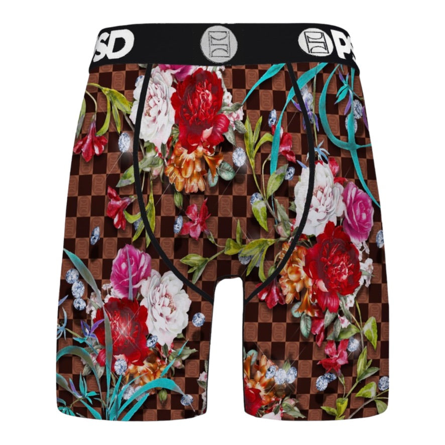 PSD: Wild Check 124180025