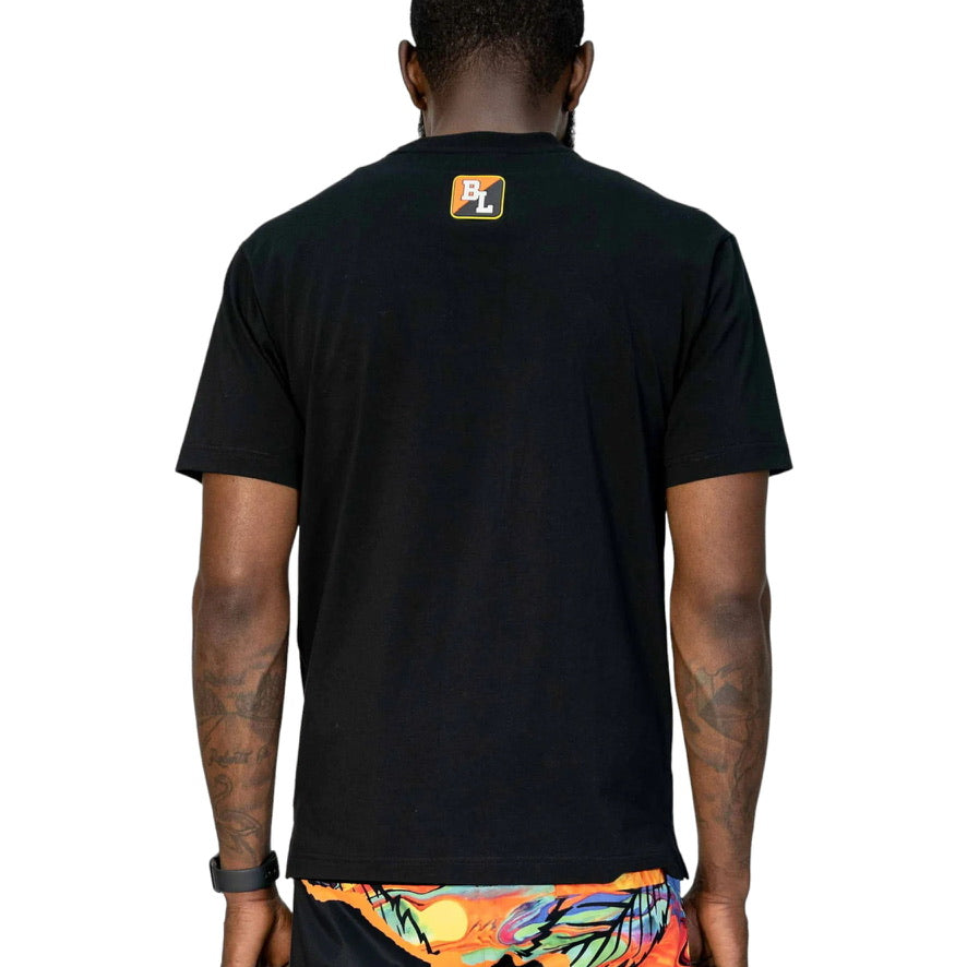 BLAC LEAF: Art Department Shirt 104