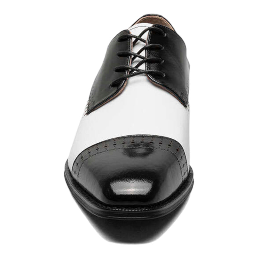 STACY ADAMS: Cabot Oxford 25607