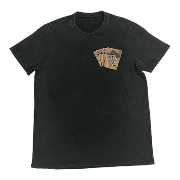 SYNDICATE: House SS Tee