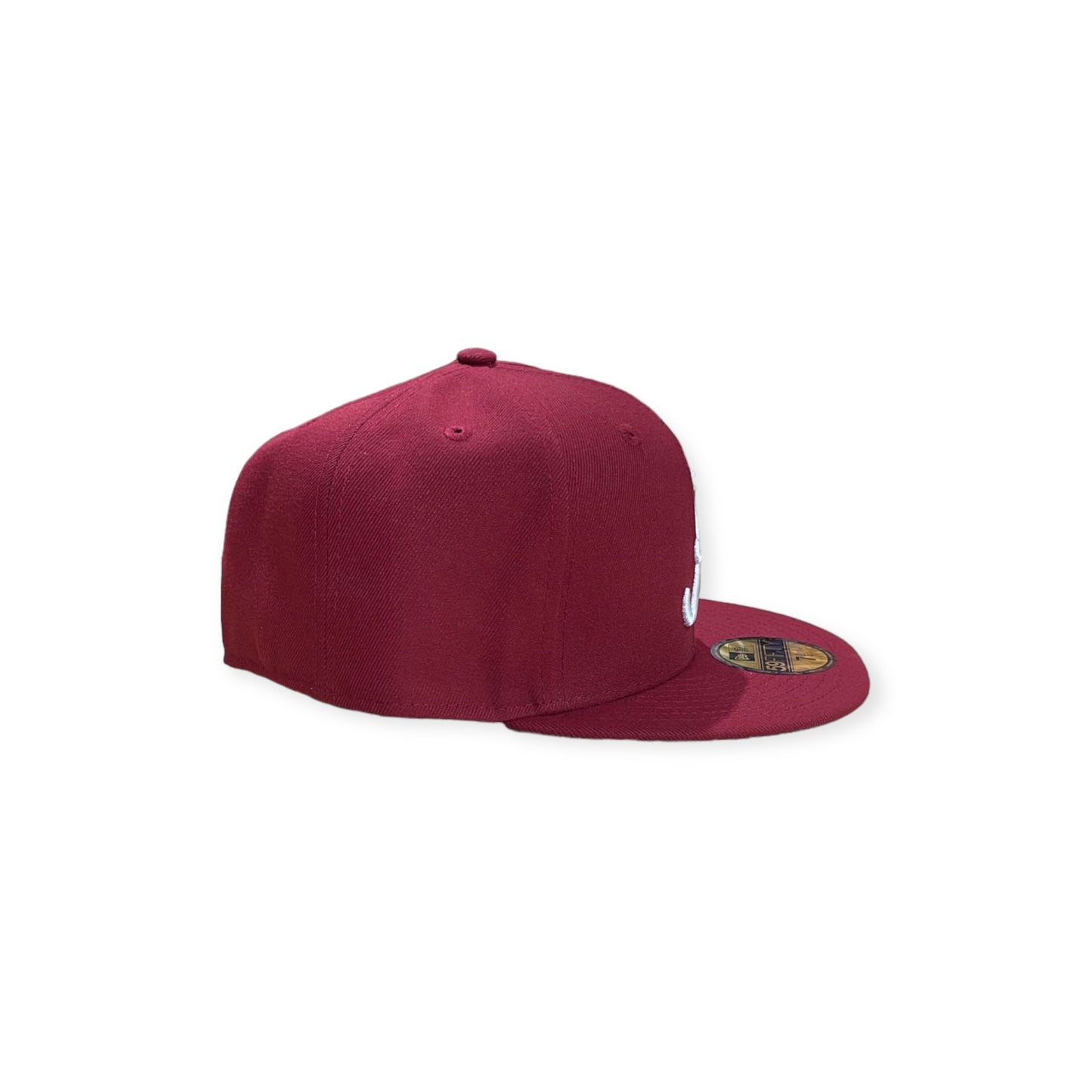 NEW ERA: Alabama Crimson Tide OTC Fitted 60399200